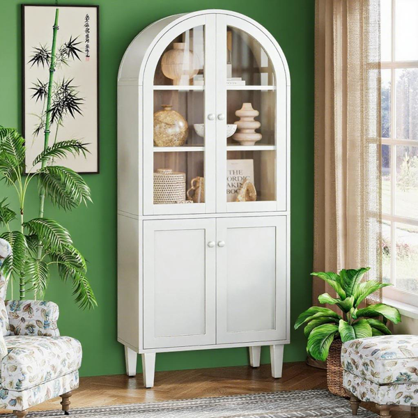 Shelf Book/Storage Cabinet-5