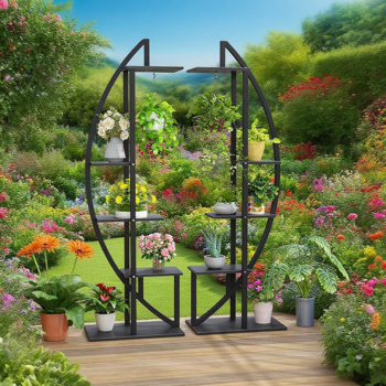 Flower Stand/Plant Stand
