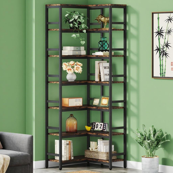 Shelf Book/Storage Cabinet-1
