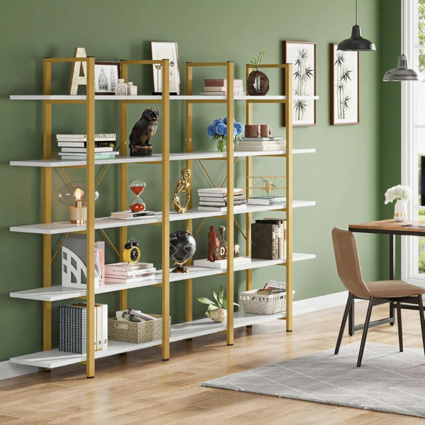 Shelf Book/Storage Cabinet-6