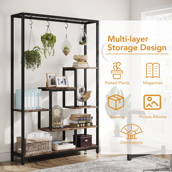 Flower Stand/Plant Stand-4