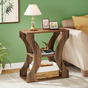 Rattan Table、Coffee Table