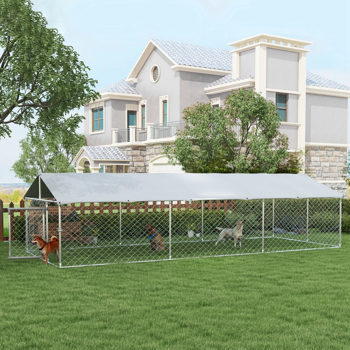 Dog Kennel（Not Supported non-defective remorse returns）