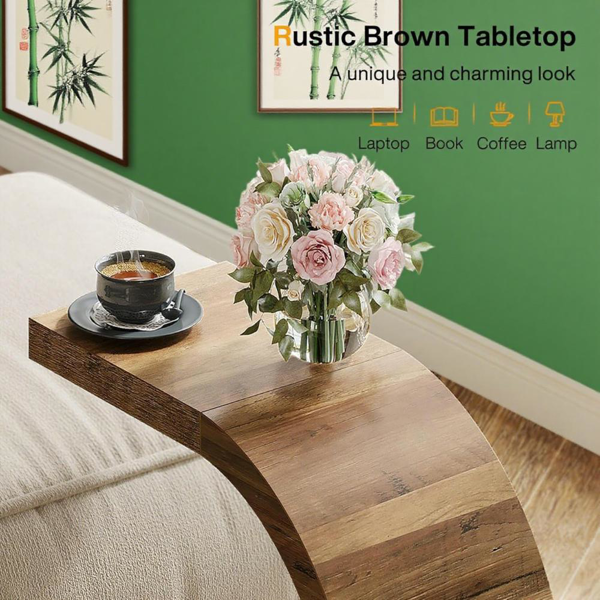 Rattan Table、Coffee Table-3