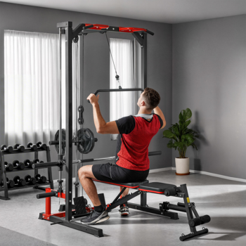 Workout Equipment（Not Supported non-defective remorse returns）