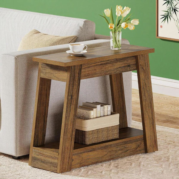 Rattan Table、Coffee Table-1