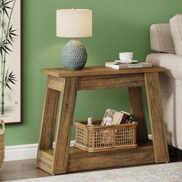Rattan Table、Coffee Table-5