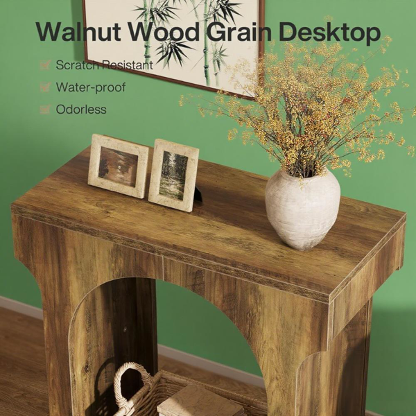 Rattan Table、Coffee Table-5