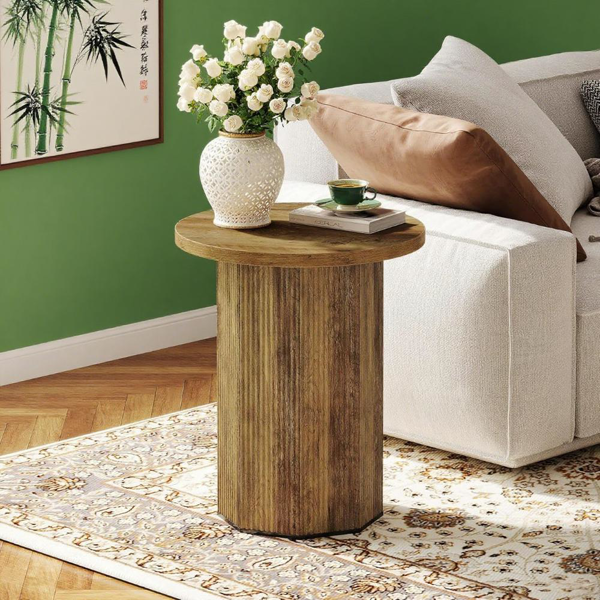 Rattan Table、Coffee Table-4