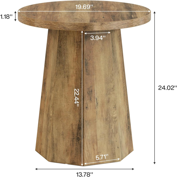 Rattan Table、Coffee Table-2
