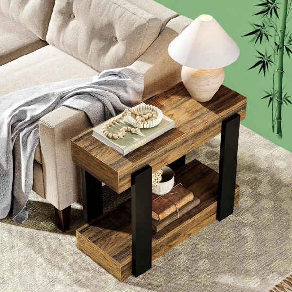 Rattan Table、Coffee Table-6