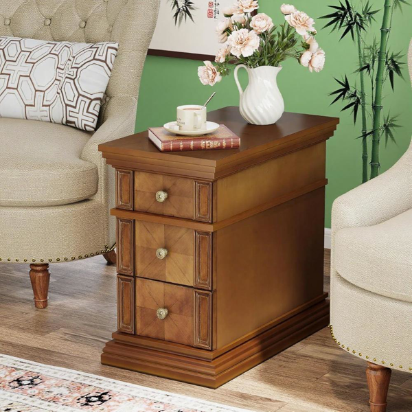 Rattan Table、Coffee Table-4