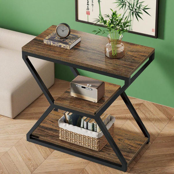 Rattan Table、Coffee Table-3