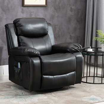 Massage Armchair（Not Supported non-defective remorse returns）