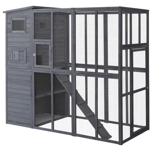 宠物笼/小屋-2