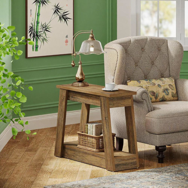 Rattan Table、Coffee Table-6