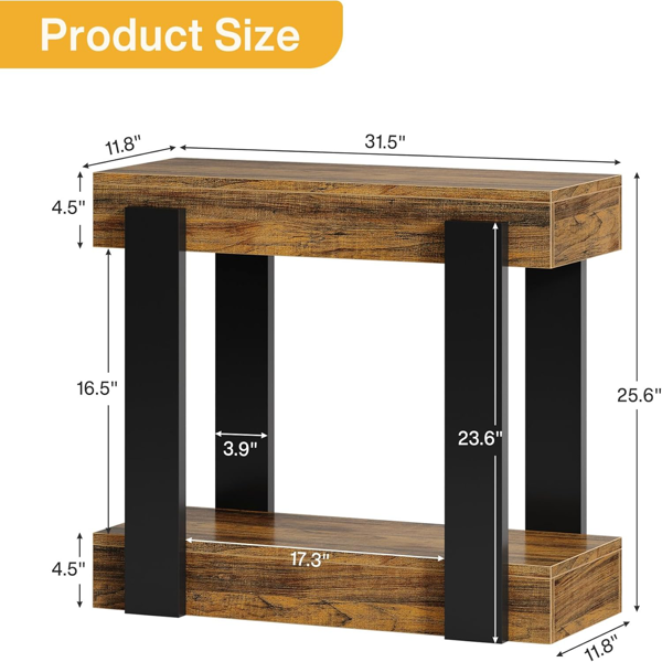 Rattan Table、Coffee Table-2