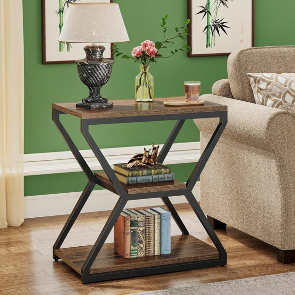 Rattan Table、Coffee Table-5