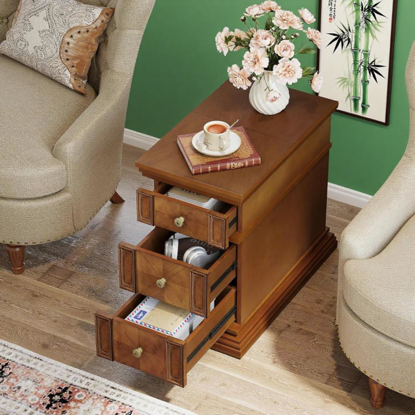 Rattan Table、Coffee Table-5
