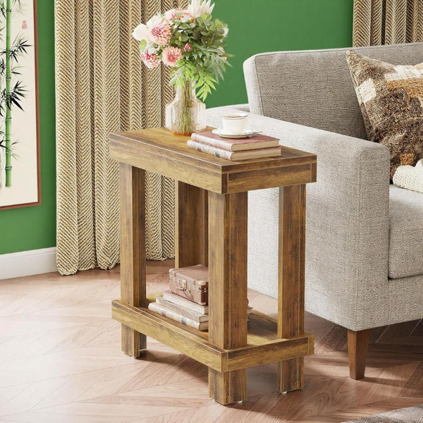 Rattan Table、Coffee Table-6