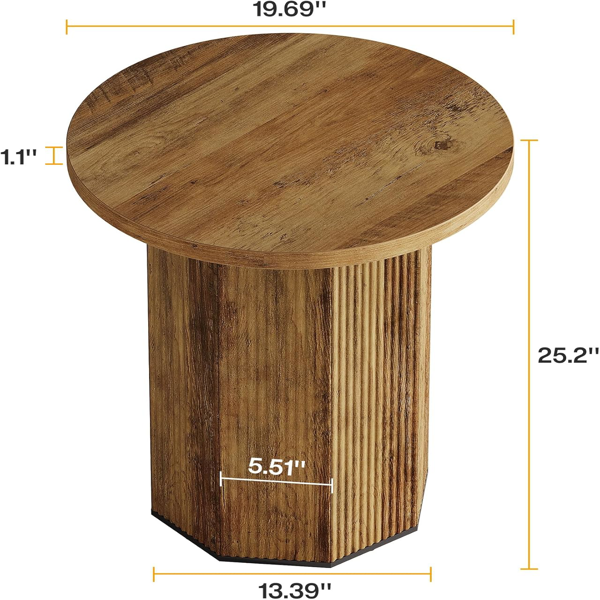 Rattan Table、Coffee Table-2