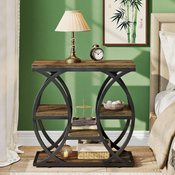 Rattan Table、Coffee Table-5