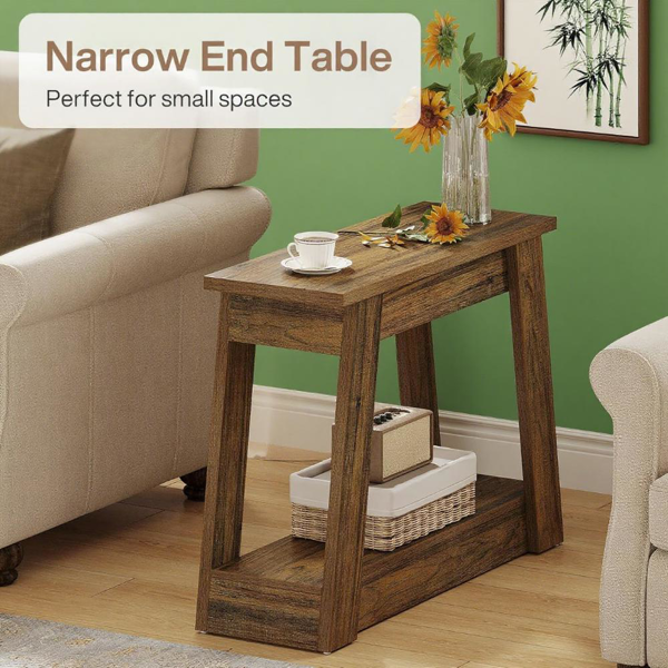 Rattan Table、Coffee Table-3