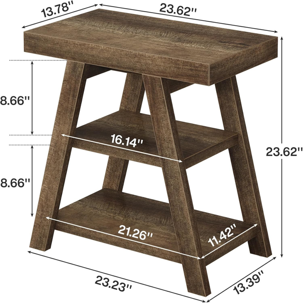 Rattan Table、Coffee Table-2
