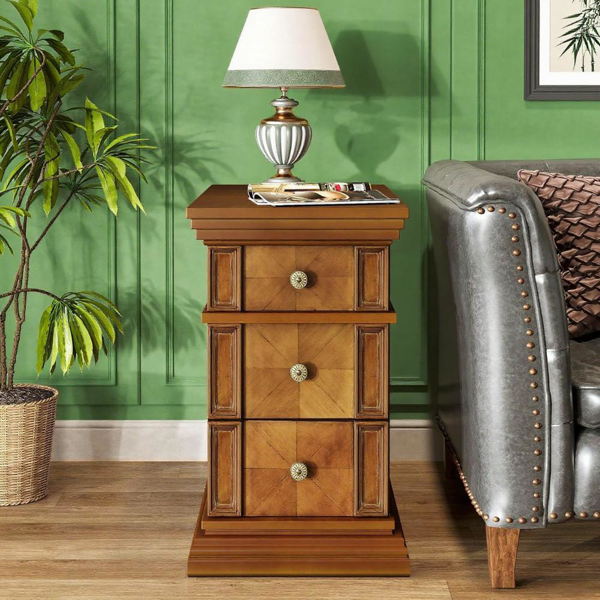 Rattan Table、Coffee Table-6