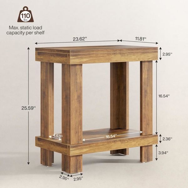 Rattan Table、Coffee Table-3