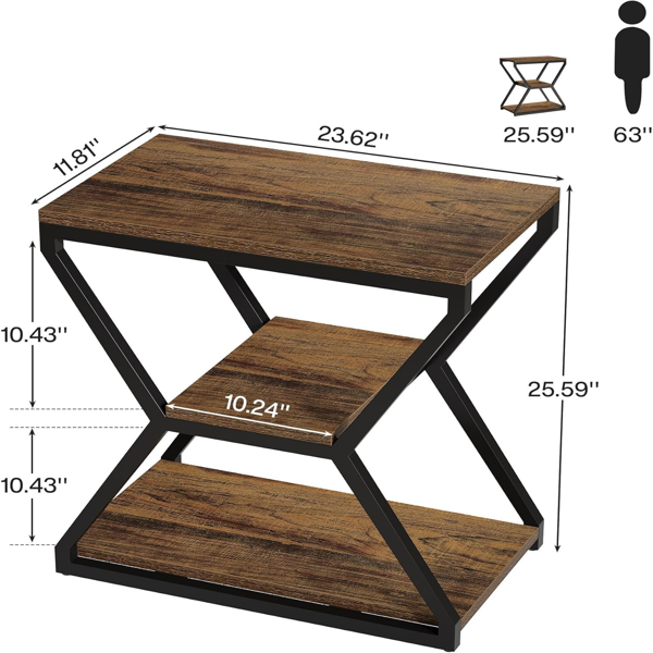 Rattan Table、Coffee Table-2