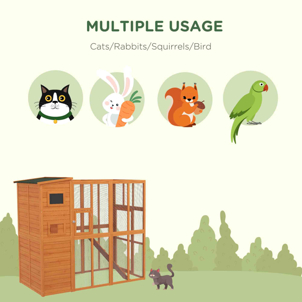 宠物笼/小屋-3