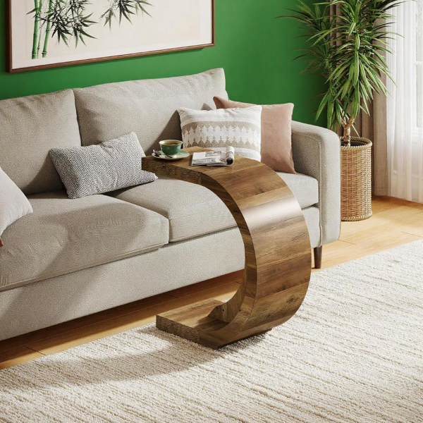 Rattan Table、Coffee Table-5