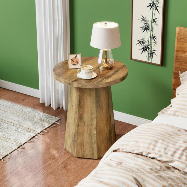 Rattan Table、Coffee Table-3