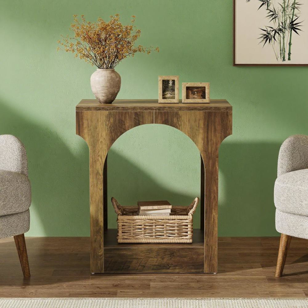 Rattan Table、Coffee Table-6