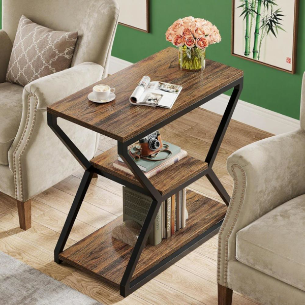 Rattan Table、Coffee Table-6