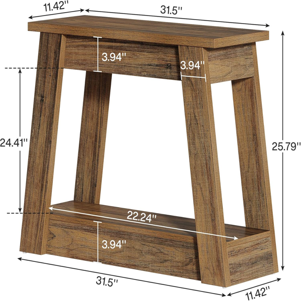 Rattan Table、Coffee Table-2
