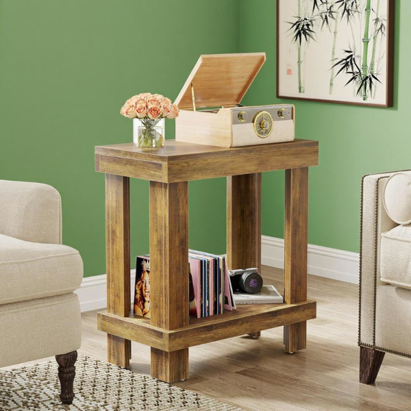 Rattan Table、Coffee Table-4