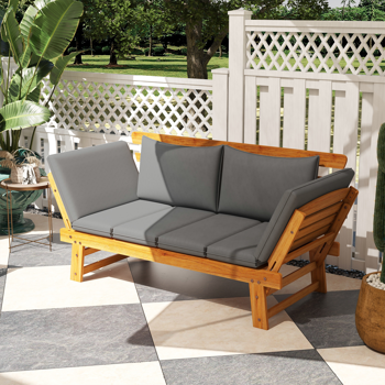 Outdoor Garden Bench 、Garden chair  （Not Supported non-defective remorse returns）