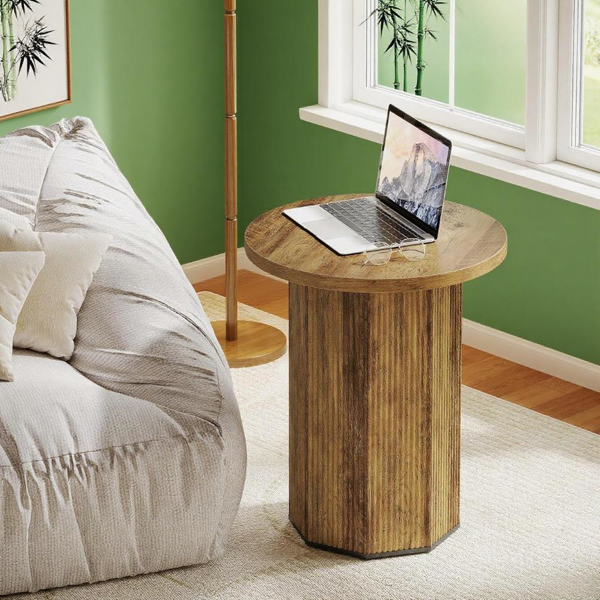 Rattan Table、Coffee Table-6