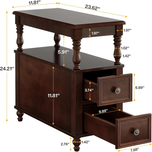 Rattan Table、Coffee Table-2