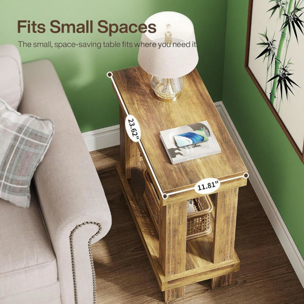Rattan Table、Coffee Table-2
