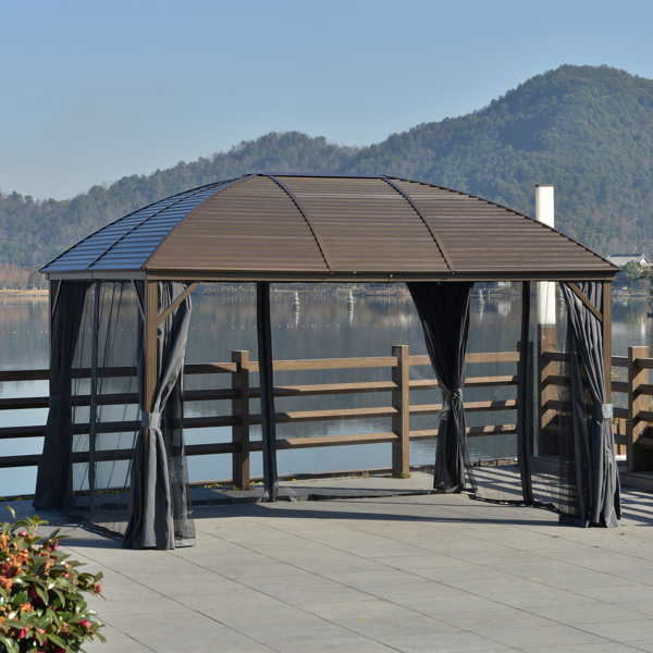 Slant Leg Pop Up Canopy、Beach Canopy（Not Supported non-defective remorse returns）-1