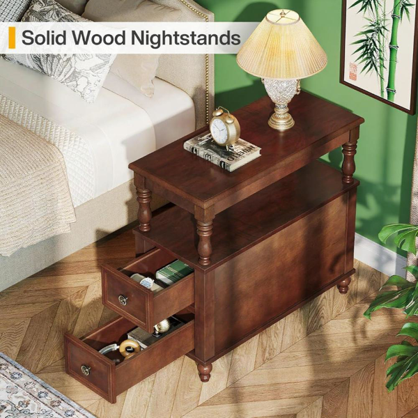 Rattan Table、Coffee Table-5