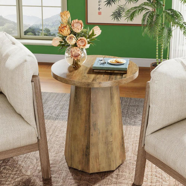Rattan Table、Coffee Table-6