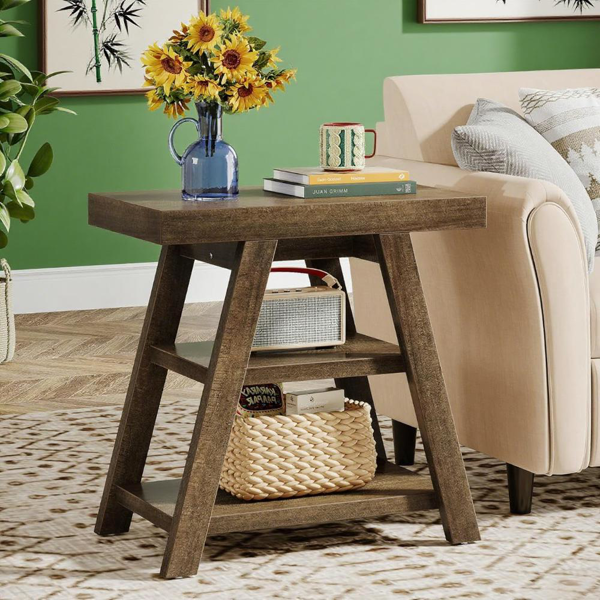 Rattan Table、Coffee Table-6