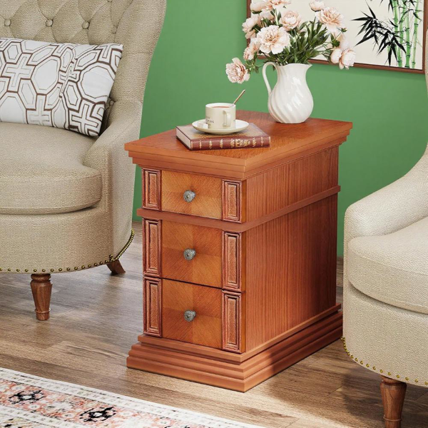 Rattan Table、Coffee Table-3