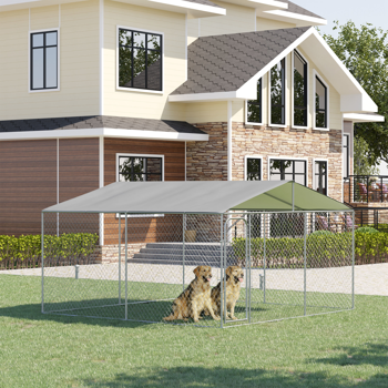 Dog Kennel（Not Supported non-defective remorse returns）