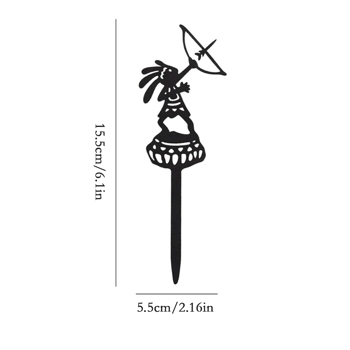 Metallic Incense Burner for Coils, Innovative Insect - Driving Rack Equipped with Hanging Support Tray, Wall Sculptures.