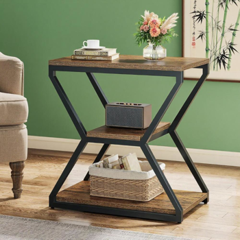 Rattan Table、Coffee Table
